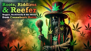 sunocom  High Tides v2  Reggae Music Rocksteady Beats Ska Cannabis Inspired Beats [upl. by Viddah]