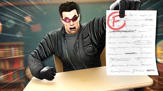 IS TERRORISER SMARTER THAN A 5TH GRADER [upl. by Anatolio]