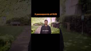 A me hanno detto così passaparola virale comedy italy comedy funny divertente [upl. by Cortney]