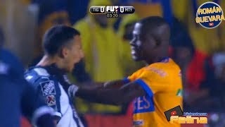 FINAL REGIA Clásico 114 Tigres vs Monterrey 11 RESUMEN Apertura 2017 Liga Mx HD [upl. by Weinreb]