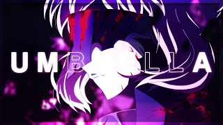 Alter Saber ⸸  Umbrella EDITAMV 4K [upl. by Ottillia]