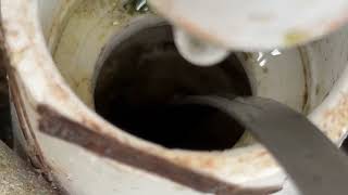 Plumbing Work Video [upl. by Kilar221]