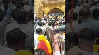 jai shree salasar balaji dham rajasthan [upl. by Jayme]