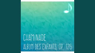 Album des enfants Op 126 Aubade [upl. by Adnolrehs]