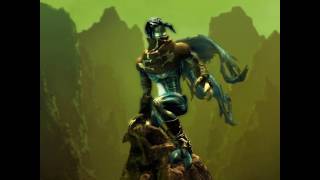 Soul Reaver 1 OST  Ozar Midrashim [upl. by Vierno]