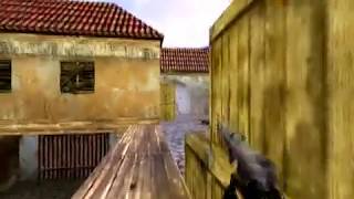 CS 16nOthingFrag Movie [upl. by Teerprug512]