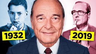 La véritable histoire de Jacques Chirac [upl. by Rehpinej]