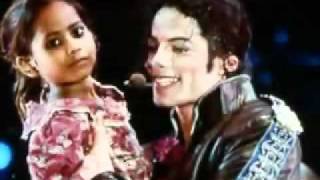 michael jackson Reverted to islam Song for islam Amazing [upl. by Aicenev]