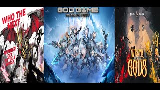 Mode Watch Tower  God Game Dragon Nest 3 DAY [upl. by Okajima]