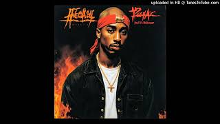 Hellrazor  2Pac [upl. by Yraccaz]