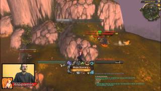 World of Warcraft How To Kill Pandaria Rares [upl. by Grefer]