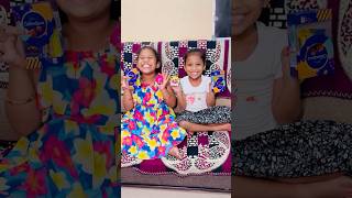 Mummy Daddy gifts icharu 🎁 last lo😍childrensday shorts story jaggubhai anutanu trending [upl. by Einwahs]