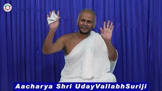 Can Earth Afford This by Aacharya Shri Udayvallabhsuriji [upl. by Williams]