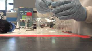 MFC Architectures Several types of microbial fuel cells [upl. by Miranda]