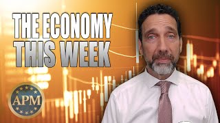 Fed Rate Cuts Job Market Updates and Economic Outlook Economy This Week [upl. by Einaej]