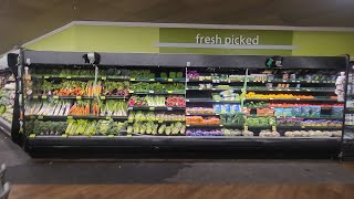 Organic Produce Case Stopped Working [upl. by Kopans]