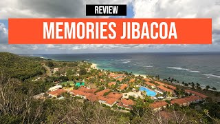 Memories Jibacoa Review [upl. by Ryle538]