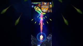 New transformer boss Wind Wings 🎮 games bosslevel gaming [upl. by Esinej]