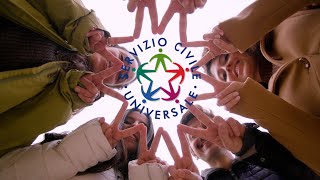 Servizio Civile Universale [upl. by Tichonn]