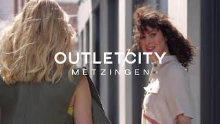 Erlebe die Outletcity Metzingen [upl. by Morvin841]