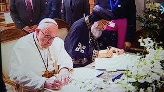 Ecumenismo y diálogo interreligioso [upl. by Ahtan]