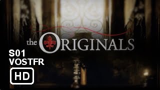 The Originals S01 Promo VOSTFR HD [upl. by Hambley77]