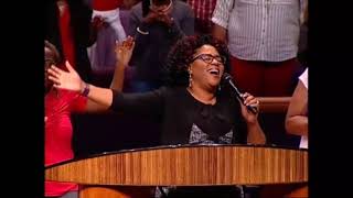 Benita Jones Holy Is Our God [upl. by Fletcher]