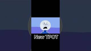 New TPOT bfdi TPOT BFB [upl. by Acirej]