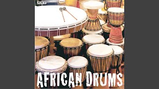 African Tribal Music [upl. by Fablan]