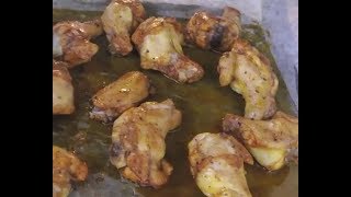 Chicken Inasal Recipe cooked in the oven [upl. by Marva]