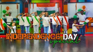 INDEPENDENCE DAY SPECIAL  Ae Watan  Raazi  AOK [upl. by Idzik]