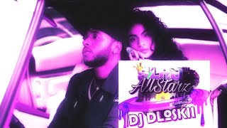 Jessie Reyez  Imported Ft 6Lack Screwed amp Chopped DJ DLoskii [upl. by Ummersen]