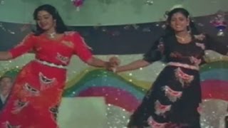 Gaja Dongaగజదొంగ Telugu Movie Songs  Oka Raatiri Oka Pokiri Video Song  NTR  Sridevi  TVNXT [upl. by Silrak]