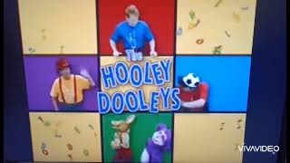 The Hooley Dooleys Intro Reaction [upl. by Arenat]