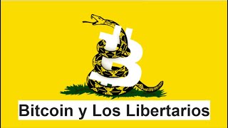 Bitcoin Fruto Libertario [upl. by Larrie]