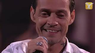 Marc Anthony  Vivir mi vida  Festival de Viña 2019 [upl. by Roux]