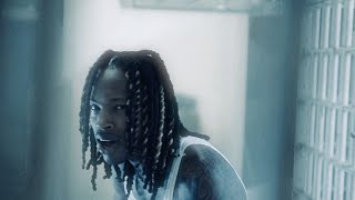 King Von  How It Go Official Video [upl. by Clardy]