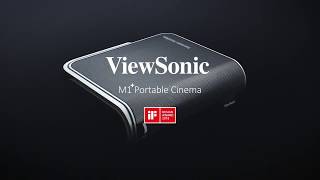 ViewSonic M1 Plus [upl. by Ailaht]