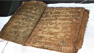 This 3000 Year Old Bible REVEALED A Terrifying Secret About Human Existence [upl. by Colligan]