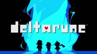 Waltz of Seccom Masada Early Version of Man  Deltarune [upl. by Shaia]