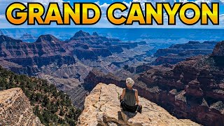 Blown Away by the Grand Canyon  EP 280 [upl. by Estele]