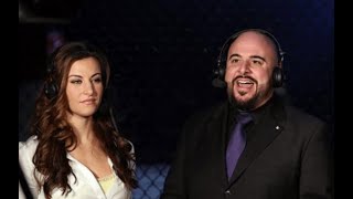 One FC Commentator Michael Schiavello Extended Interview 2021 [upl. by Russo]