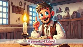 O prorokovi Rakovi [upl. by Rianon293]