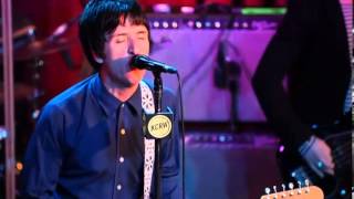 Johnny Marr Plays Bigmouth Strikes Again [upl. by Nnairrek]