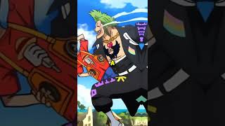 Bartolomeo Pirates Vs Red Hair Pirates shorts [upl. by Ientirb]