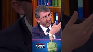 İsyancıların talepleri nelerdi GündemÖtesi TRT shorts [upl. by Hancock177]