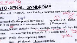 l2 liver failure p2 hepatorenal syndrome [upl. by Linda]