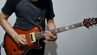 Murder on the dancefloor  sophie ellisBextor guitar cover [upl. by Korrie]