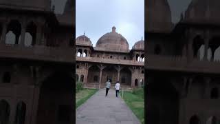 maner dargah in view video [upl. by Eelamme]