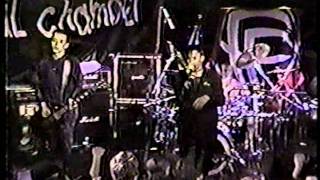 Coal Chamber  Bradley Live At The Whisky A GoGo  Los Angeles CA USA 11131996 DVD 38 [upl. by Nalda]